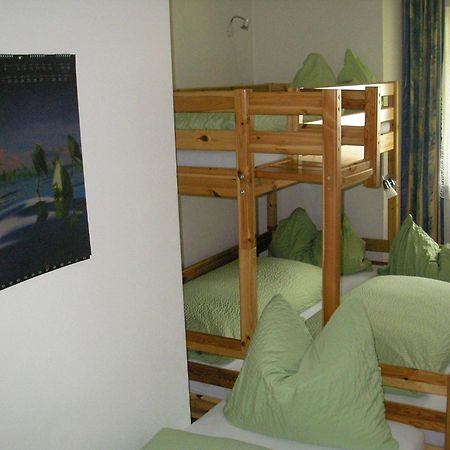 דירות ניוסטיפט אים סטובאיטל Haus Daniel מראה חיצוני תמונה