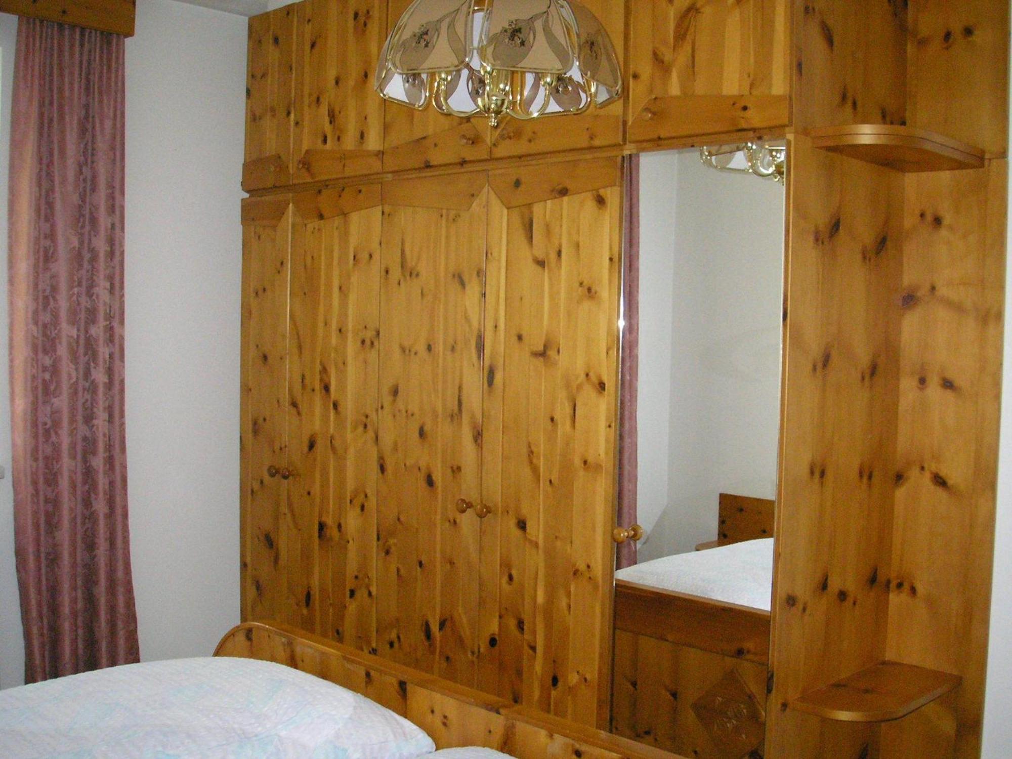 דירות ניוסטיפט אים סטובאיטל Haus Daniel מראה חיצוני תמונה