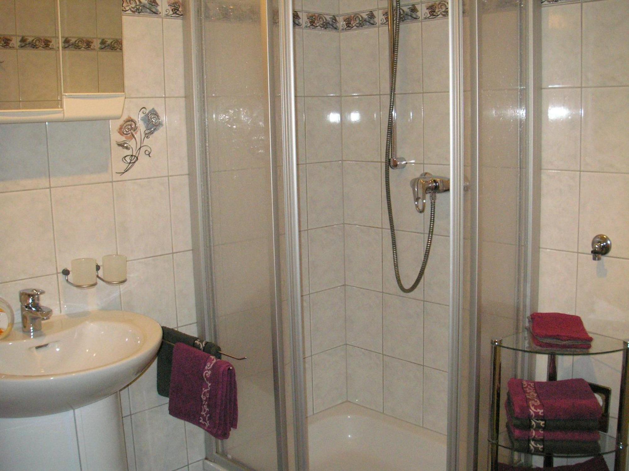 דירות ניוסטיפט אים סטובאיטל Haus Daniel מראה חיצוני תמונה