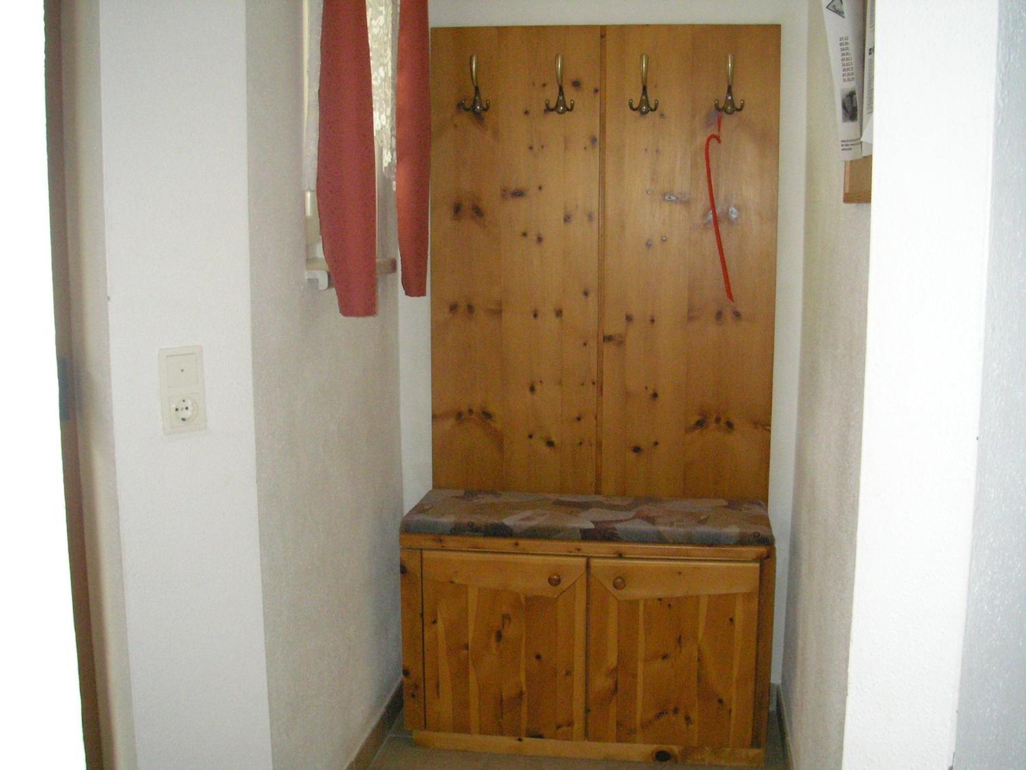 דירות ניוסטיפט אים סטובאיטל Haus Daniel מראה חיצוני תמונה
