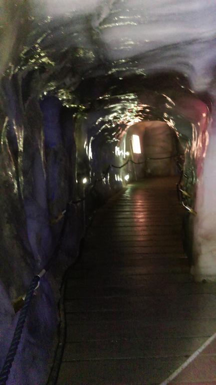 דירות ניוסטיפט אים סטובאיטל Haus Daniel מראה חיצוני תמונה