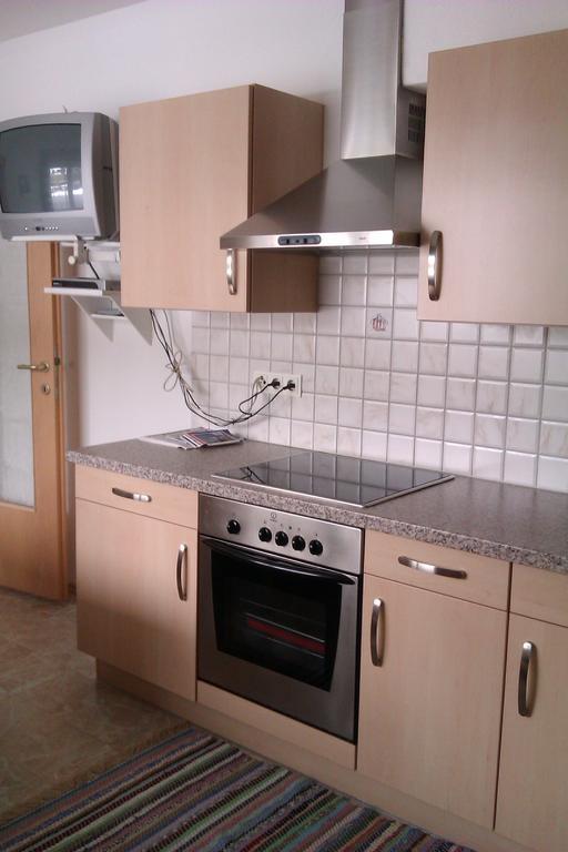 דירות ניוסטיפט אים סטובאיטל Haus Daniel חדר תמונה